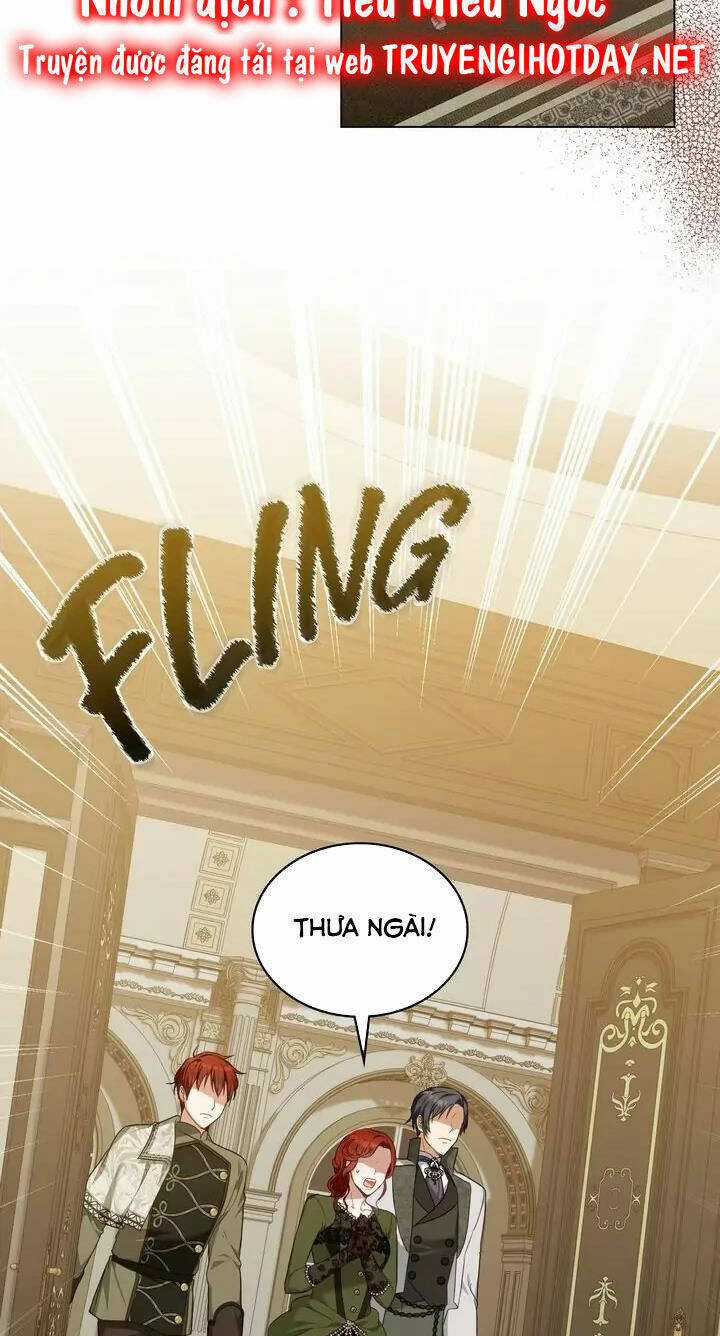 Tôi Trở Thành Nhân Vật Phản Diện Thực Sự Chapter 44 trang 34