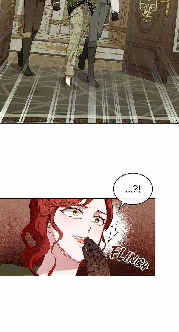 Tôi Trở Thành Nhân Vật Phản Diện Thực Sự Chapter 44 trang 35