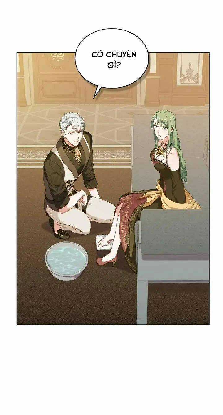 Tôi Trở Thành Nhân Vật Phản Diện Thực Sự Chapter 44 trang 36