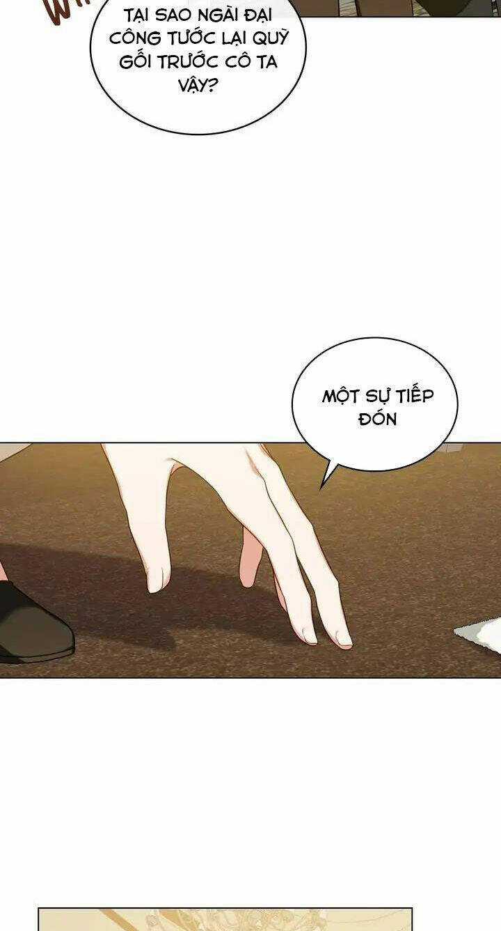 Tôi Trở Thành Nhân Vật Phản Diện Thực Sự Chapter 44 trang 38