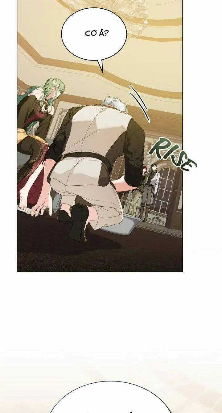 Tôi Trở Thành Nhân Vật Phản Diện Thực Sự Chapter 44 trang 39