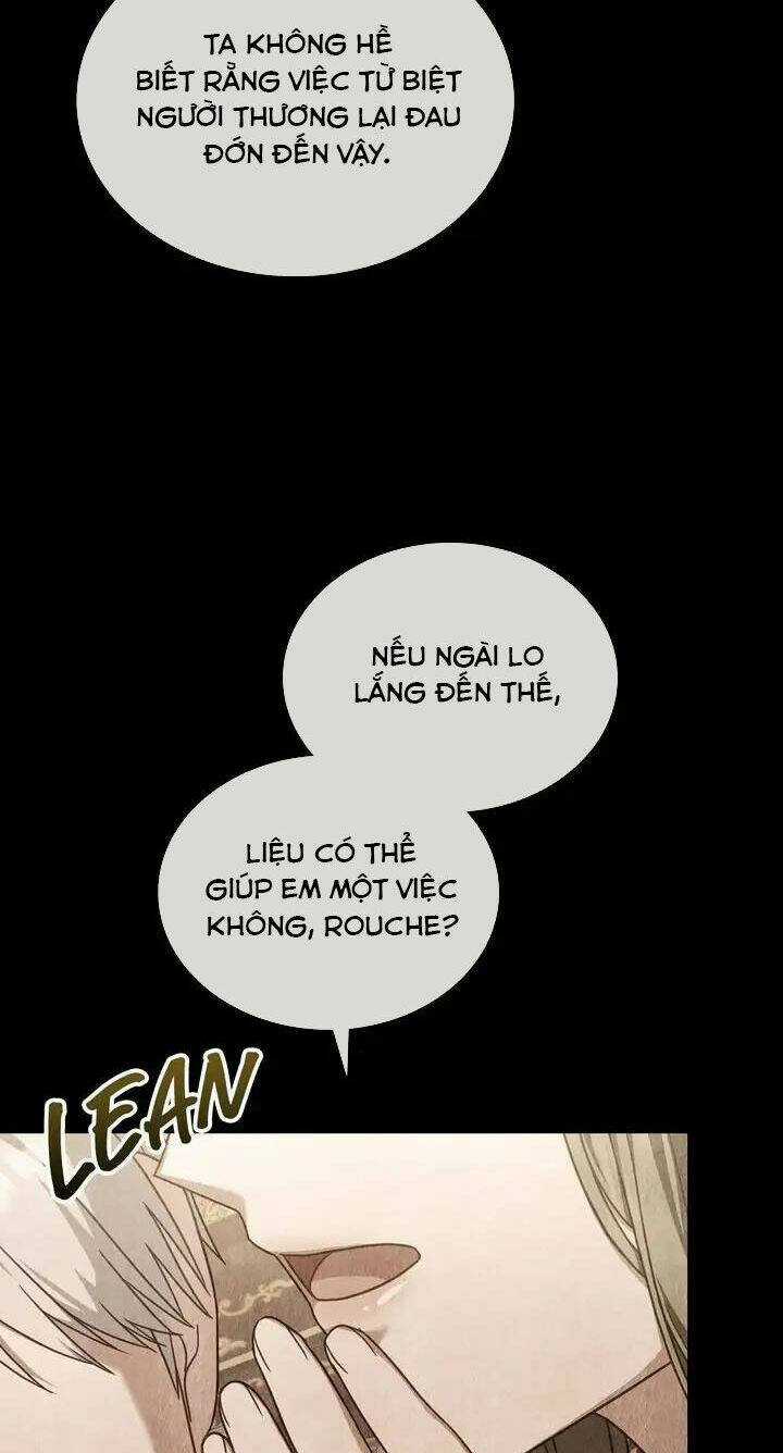 Tôi Trở Thành Nhân Vật Phản Diện Thực Sự Chapter 44 trang 4