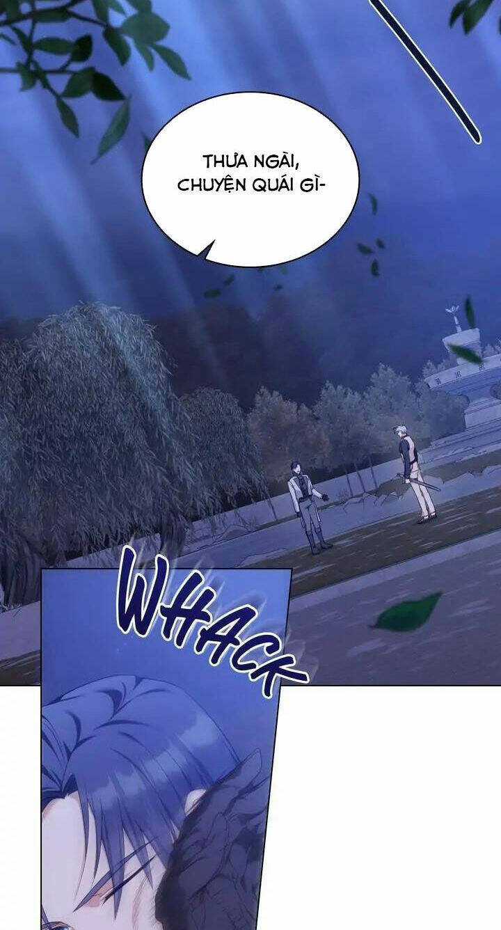 Tôi Trở Thành Nhân Vật Phản Diện Thực Sự Chapter 44 trang 42