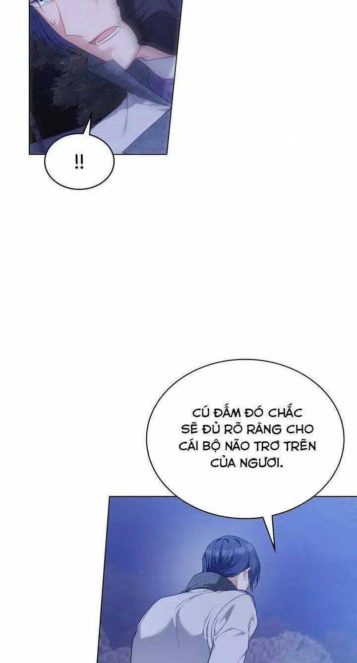 Tôi Trở Thành Nhân Vật Phản Diện Thực Sự Chapter 44 trang 43