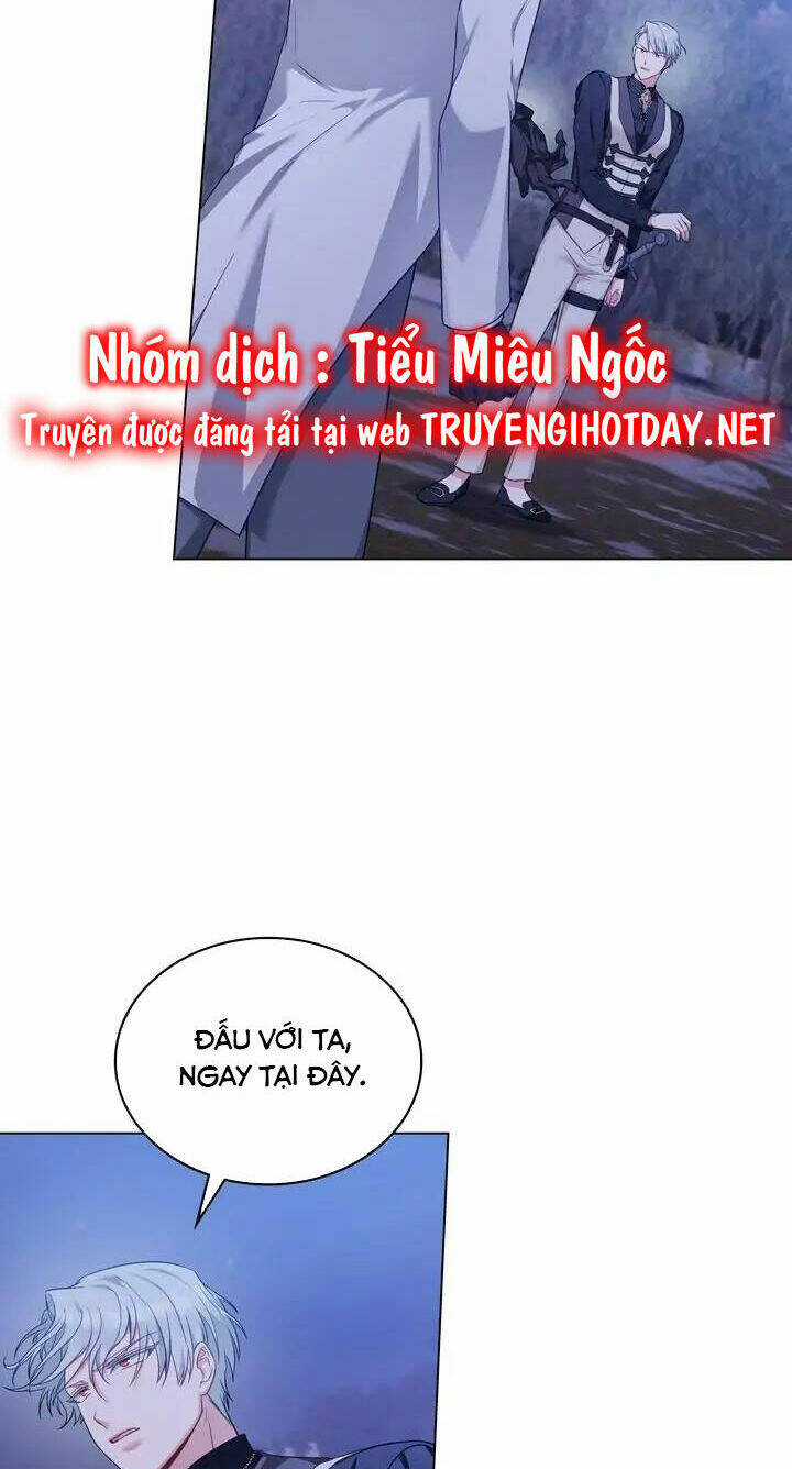 Tôi Trở Thành Nhân Vật Phản Diện Thực Sự Chapter 44 trang 44