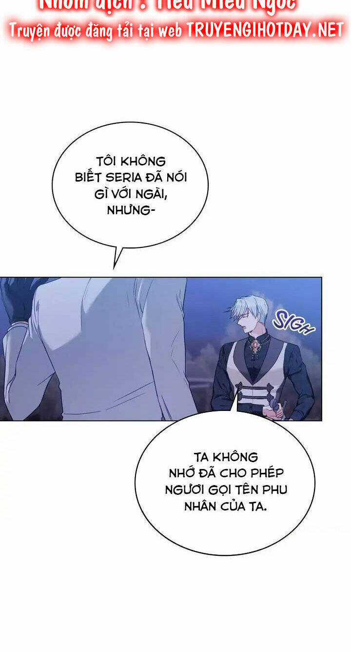 Tôi Trở Thành Nhân Vật Phản Diện Thực Sự Chapter 44 trang 46