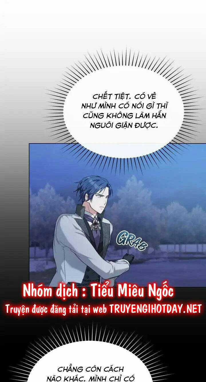 Tôi Trở Thành Nhân Vật Phản Diện Thực Sự Chapter 44 trang 48