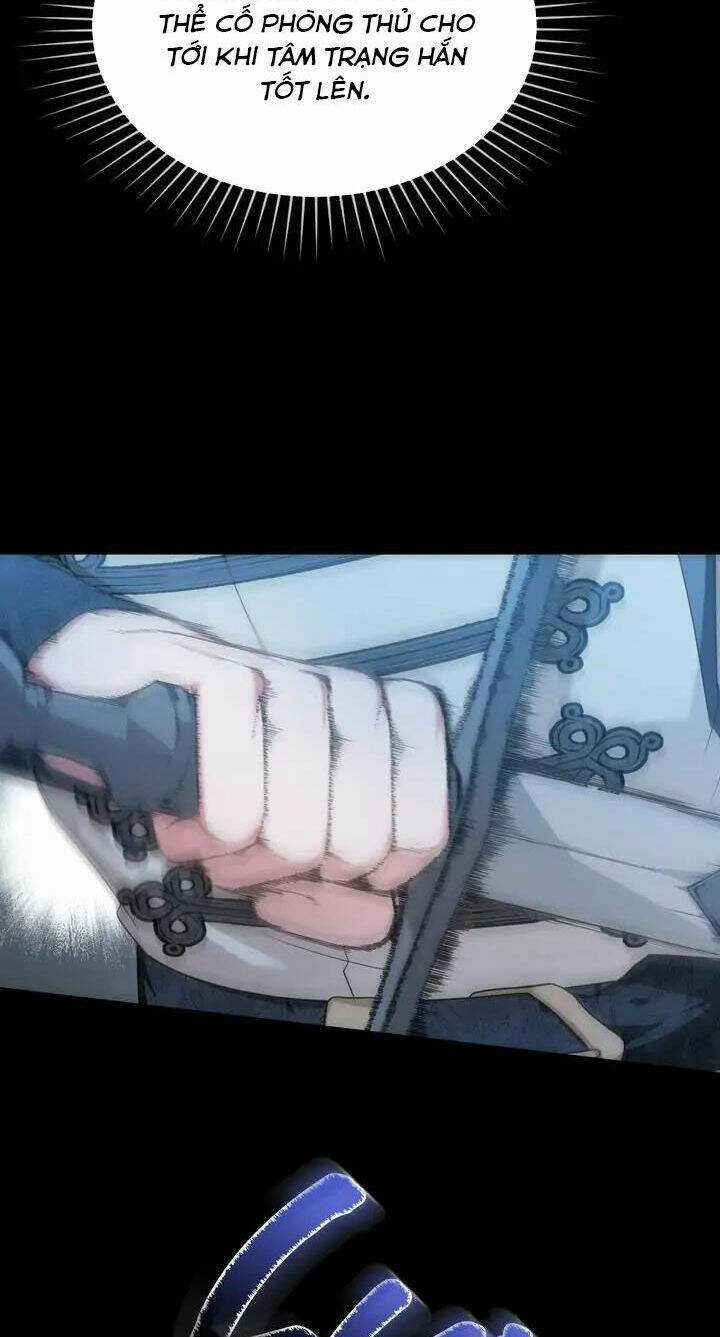 Tôi Trở Thành Nhân Vật Phản Diện Thực Sự Chapter 44 trang 49