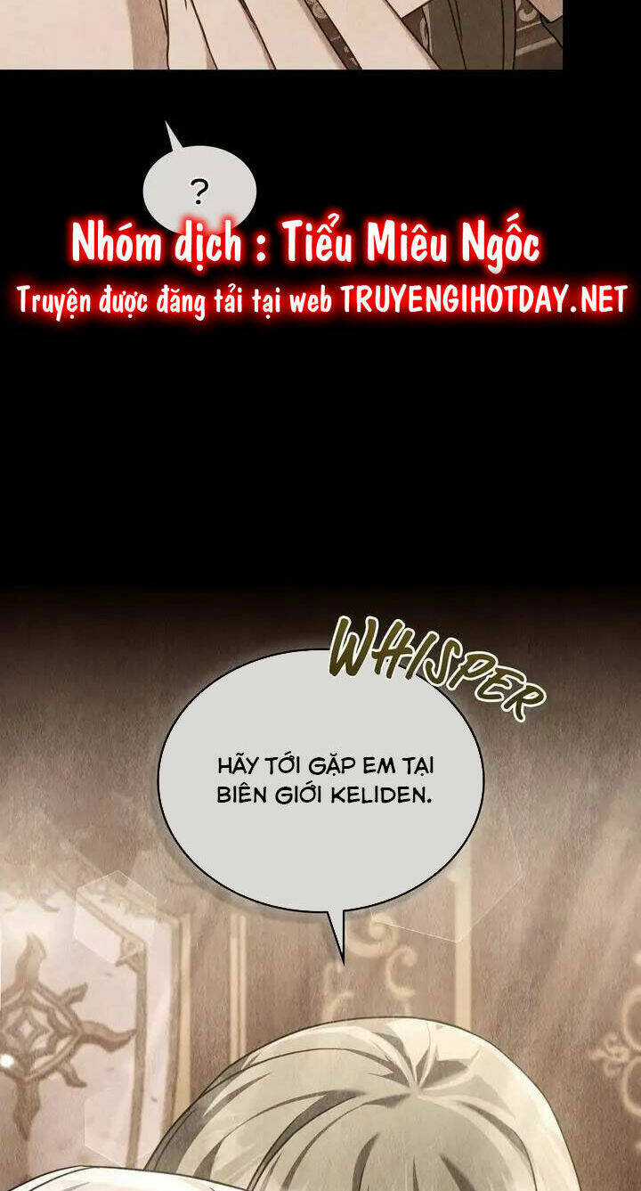 Tôi Trở Thành Nhân Vật Phản Diện Thực Sự Chapter 44 trang 5