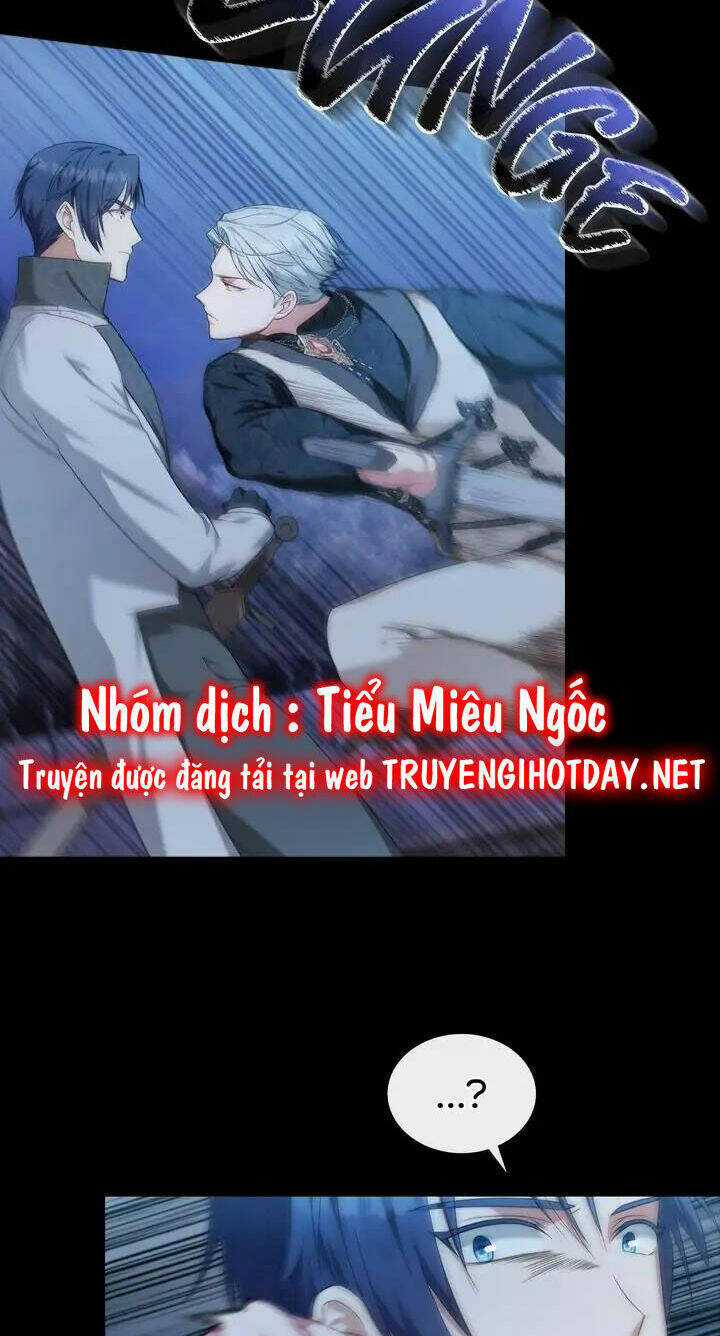 Tôi Trở Thành Nhân Vật Phản Diện Thực Sự Chapter 44 trang 50