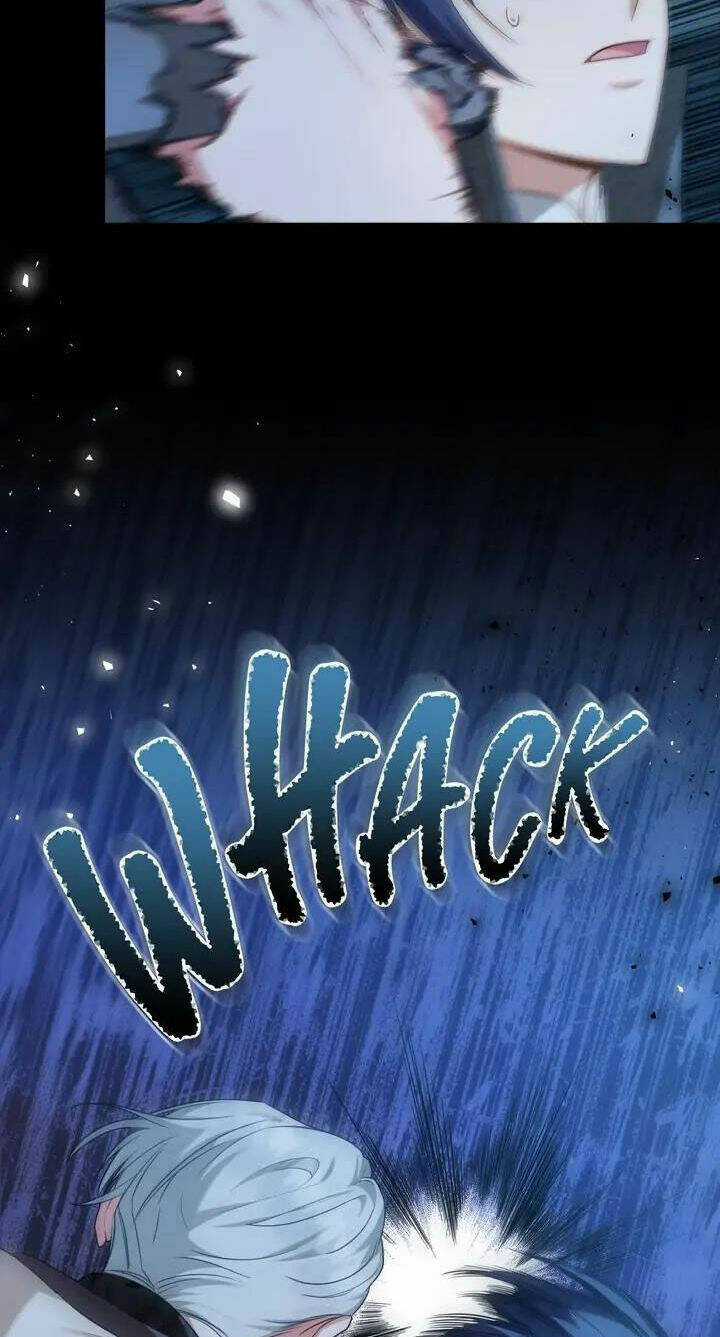 Tôi Trở Thành Nhân Vật Phản Diện Thực Sự Chapter 44 trang 51