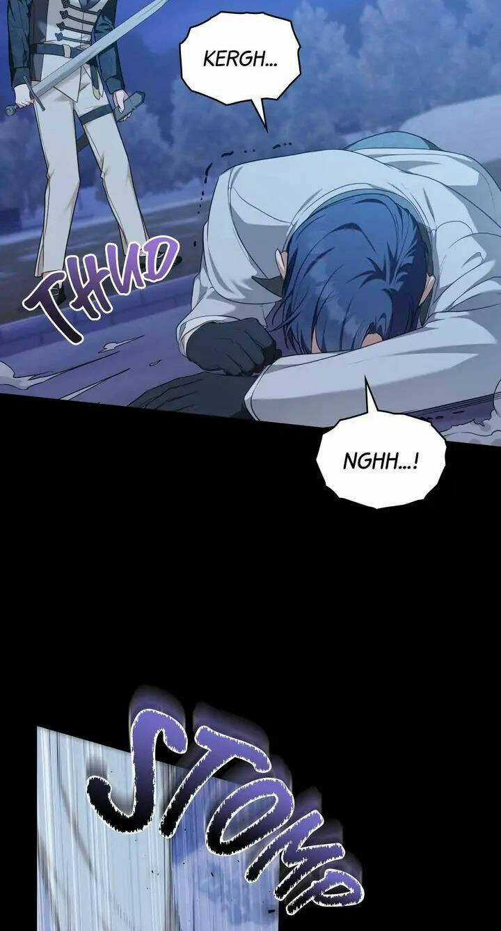 Tôi Trở Thành Nhân Vật Phản Diện Thực Sự Chapter 44 trang 53