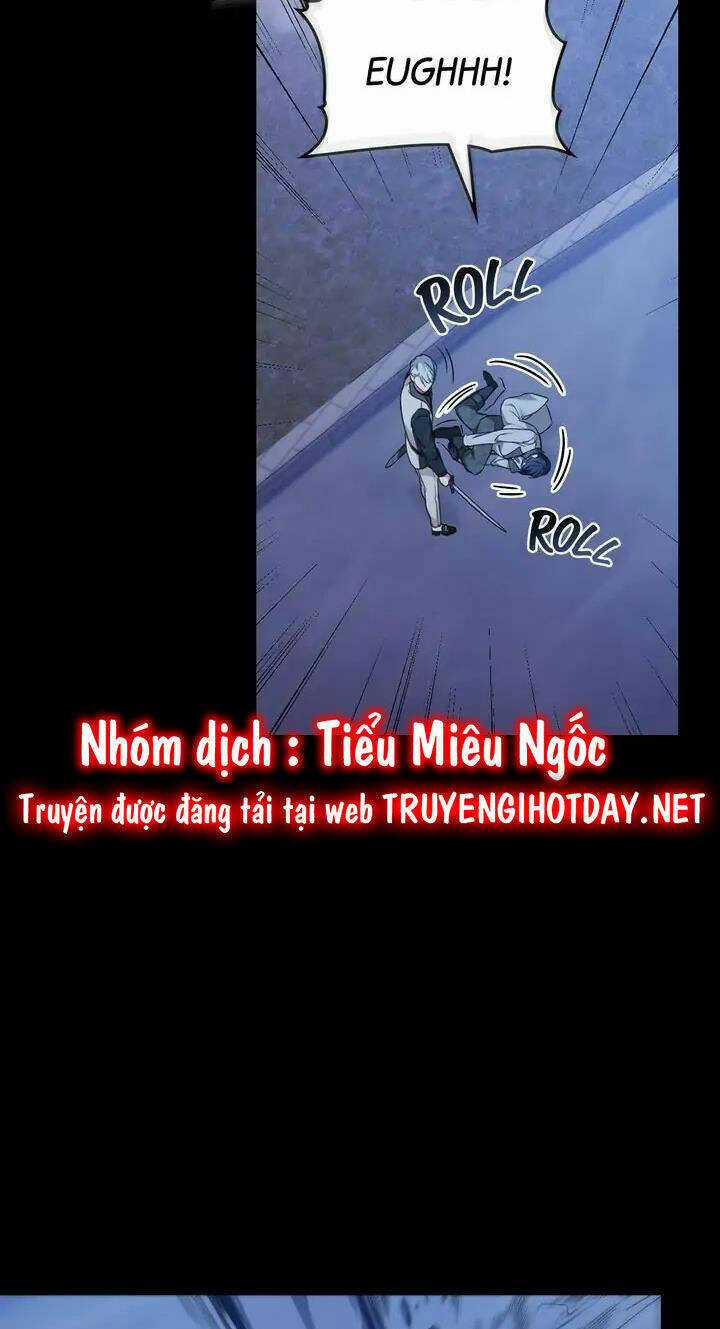 Tôi Trở Thành Nhân Vật Phản Diện Thực Sự Chapter 44 trang 55