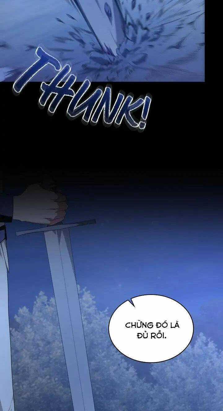 Tôi Trở Thành Nhân Vật Phản Diện Thực Sự Chapter 44 trang 56