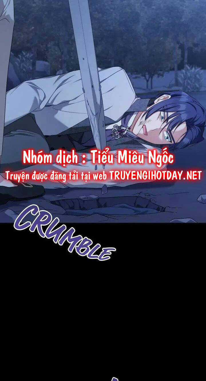 Tôi Trở Thành Nhân Vật Phản Diện Thực Sự Chapter 44 trang 57