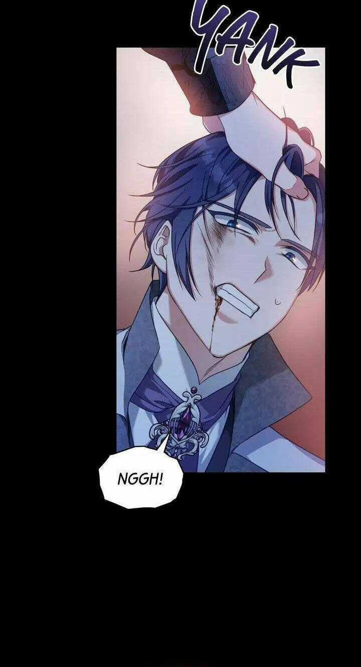 Tôi Trở Thành Nhân Vật Phản Diện Thực Sự Chapter 44 trang 58