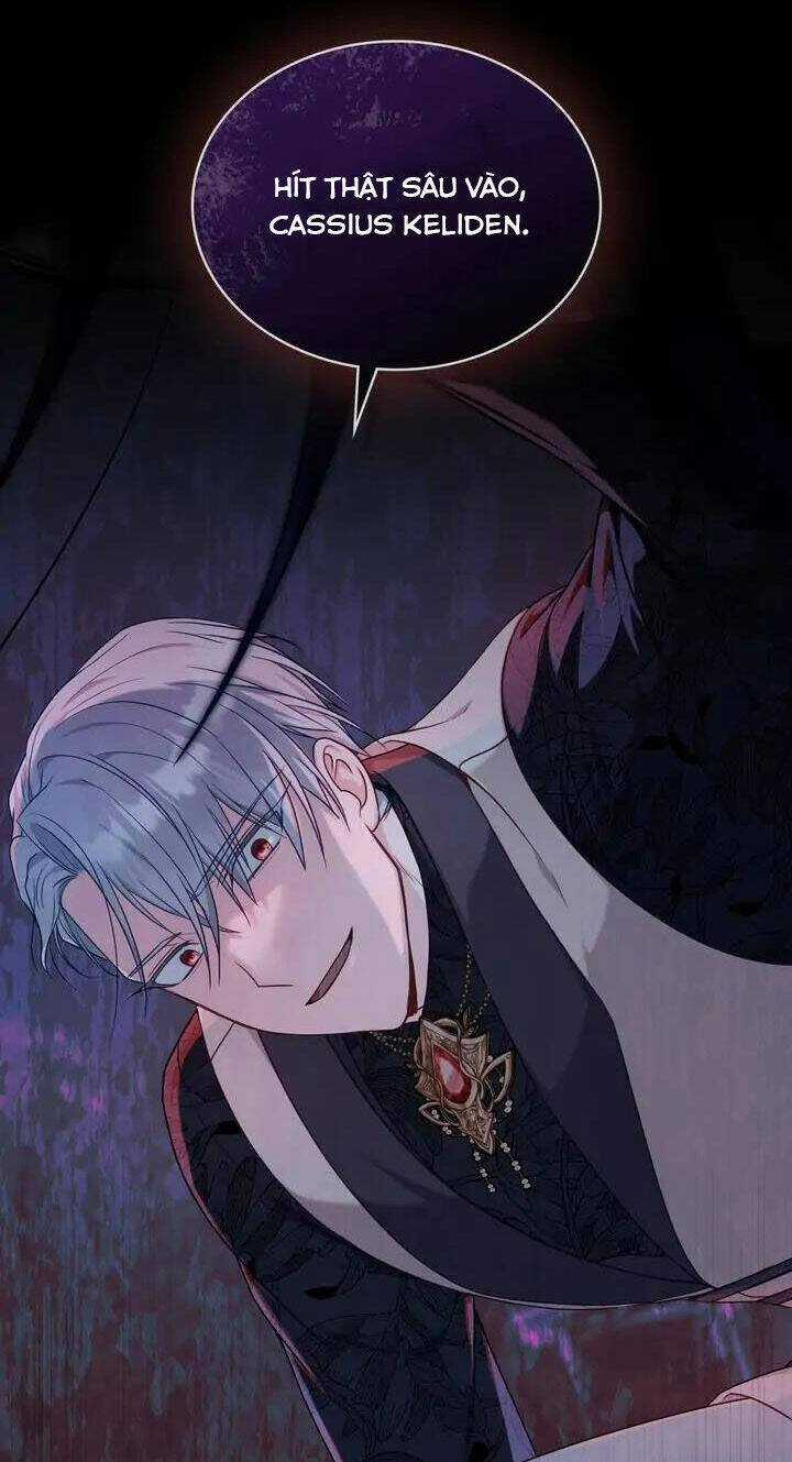 Tôi Trở Thành Nhân Vật Phản Diện Thực Sự Chapter 44 trang 59