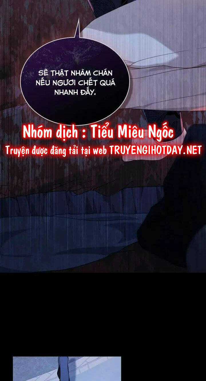 Tôi Trở Thành Nhân Vật Phản Diện Thực Sự Chapter 44 trang 60