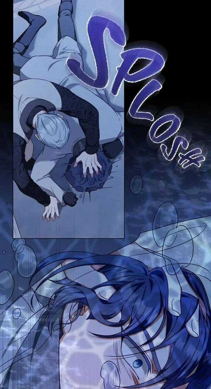 Tôi Trở Thành Nhân Vật Phản Diện Thực Sự Chapter 44 trang 61