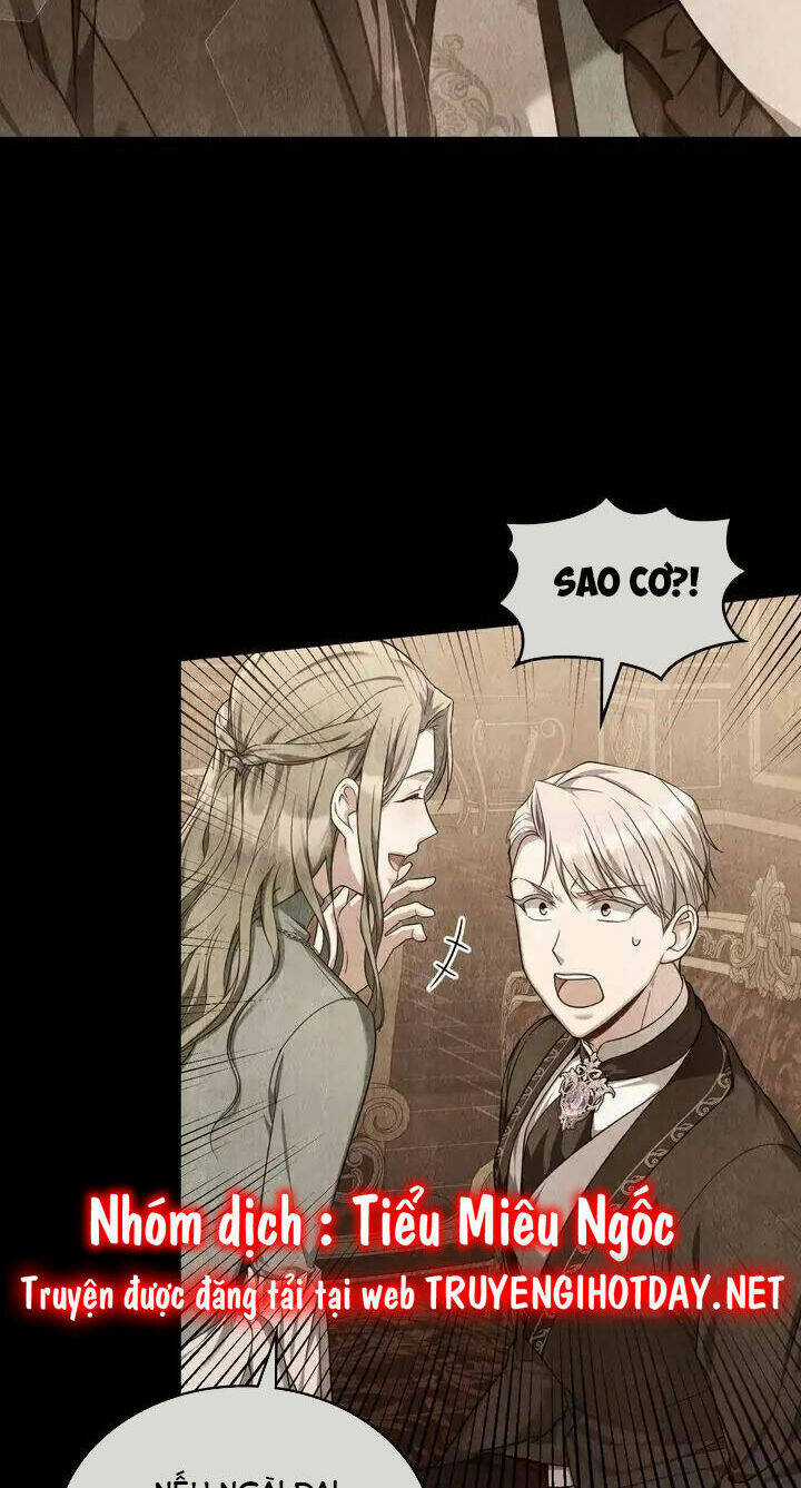 Tôi Trở Thành Nhân Vật Phản Diện Thực Sự Chapter 44 trang 7