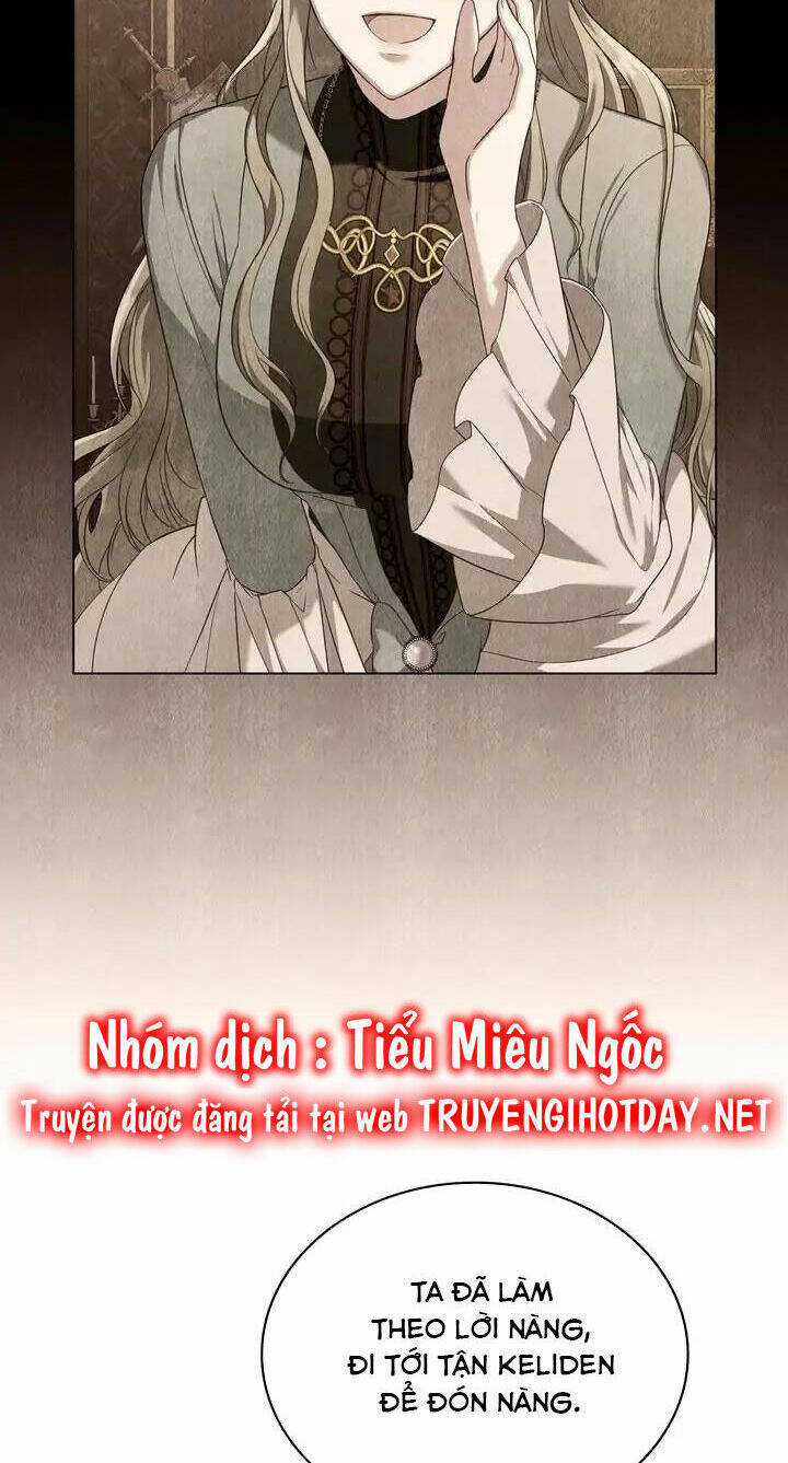 Tôi Trở Thành Nhân Vật Phản Diện Thực Sự Chapter 44 trang 9