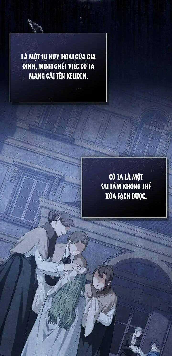 Tôi Trở Thành Nhân Vật Phản Diện Thực Sự Chapter 45 trang 1