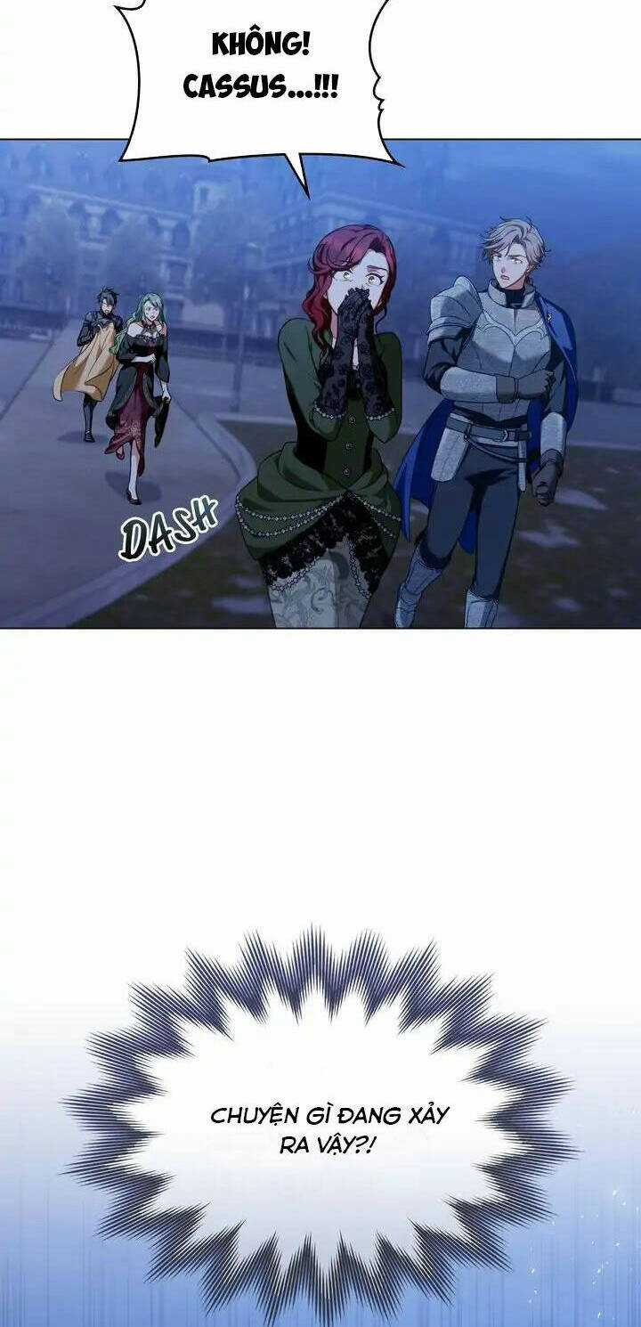 Tôi Trở Thành Nhân Vật Phản Diện Thực Sự Chapter 45 trang 11