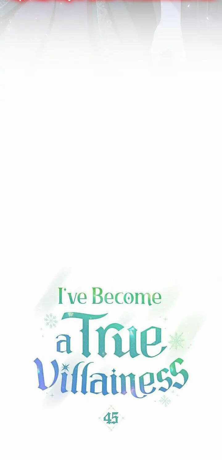 Tôi Trở Thành Nhân Vật Phản Diện Thực Sự Chapter 45 trang 13