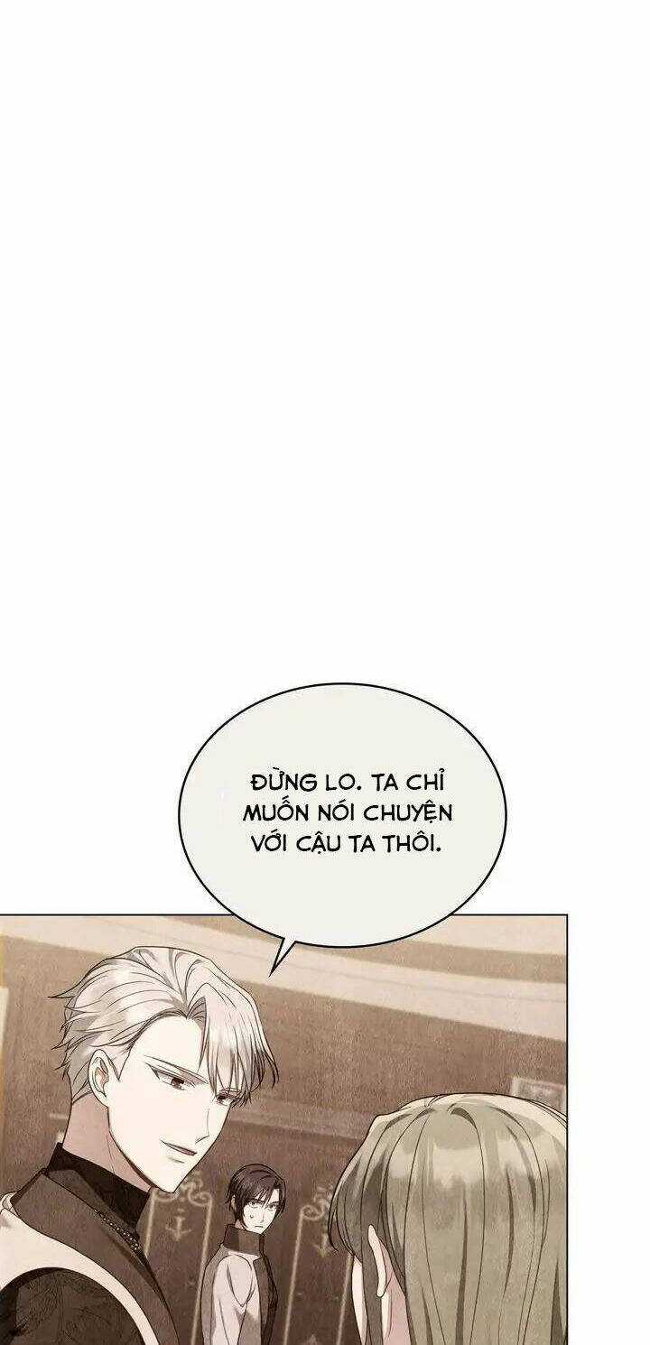 Tôi Trở Thành Nhân Vật Phản Diện Thực Sự Chapter 45 trang 14