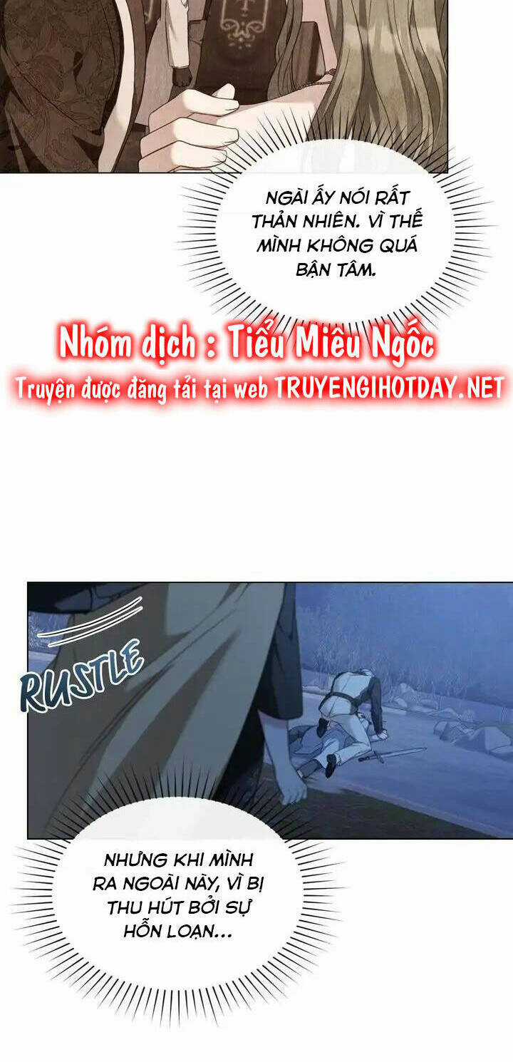 Tôi Trở Thành Nhân Vật Phản Diện Thực Sự Chapter 45 trang 15