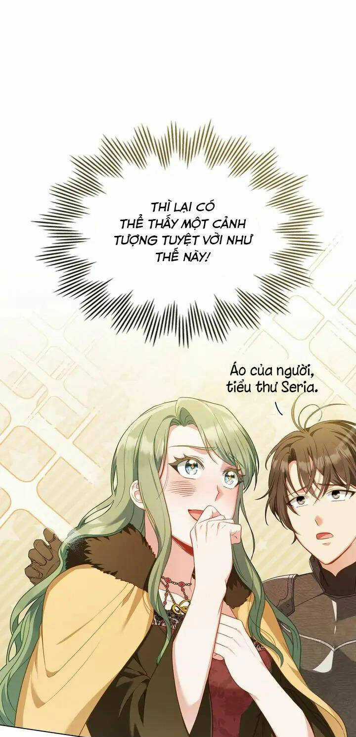 Tôi Trở Thành Nhân Vật Phản Diện Thực Sự Chapter 45 trang 16