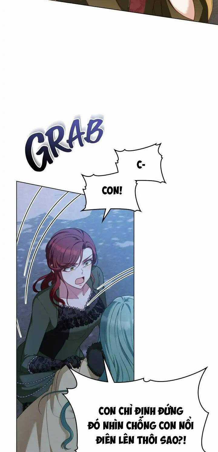 Tôi Trở Thành Nhân Vật Phản Diện Thực Sự Chapter 45 trang 17