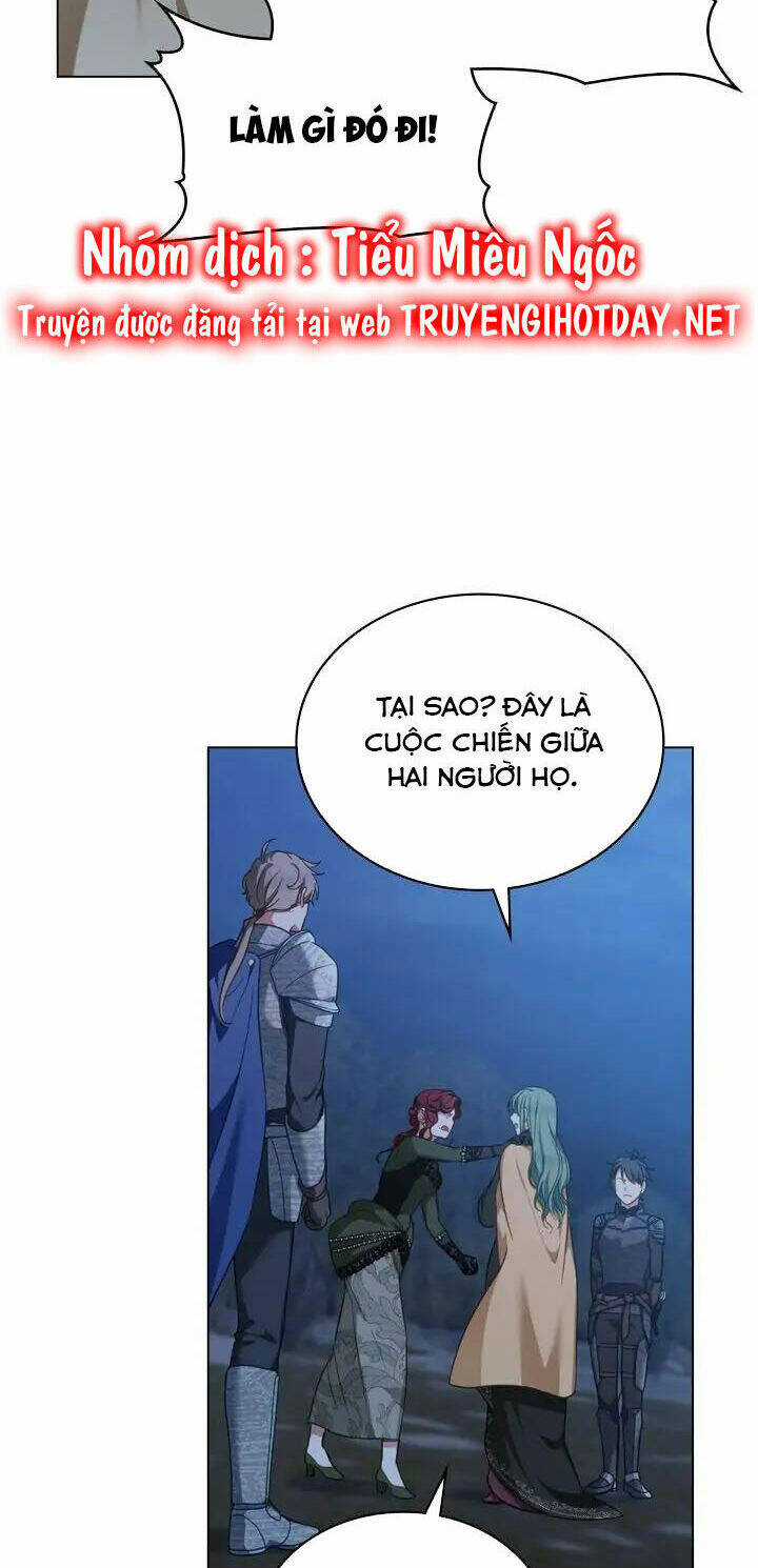 Tôi Trở Thành Nhân Vật Phản Diện Thực Sự Chapter 45 trang 18