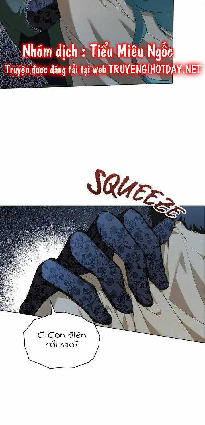 Tôi Trở Thành Nhân Vật Phản Diện Thực Sự Chapter 45 trang 20