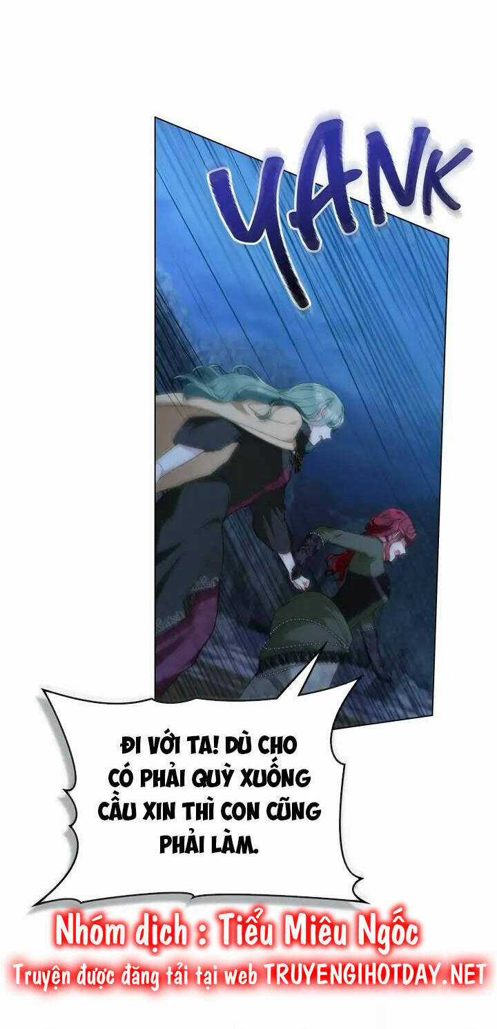 Tôi Trở Thành Nhân Vật Phản Diện Thực Sự Chapter 45 trang 21