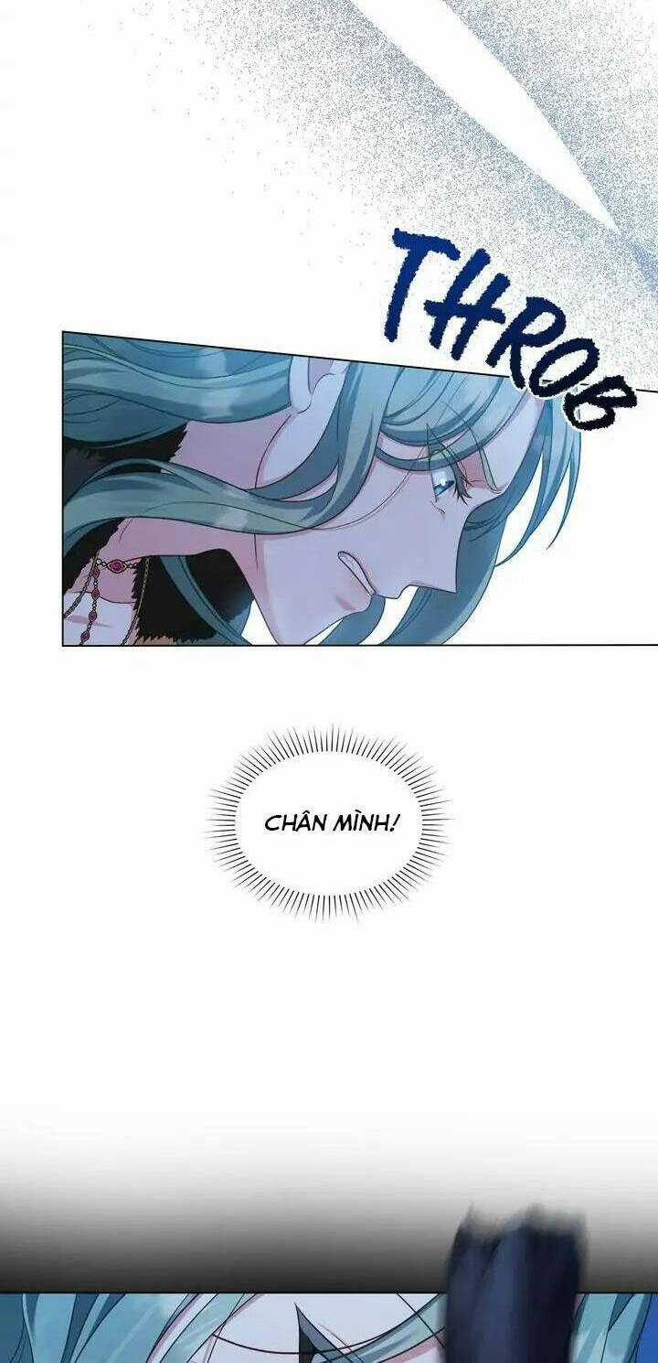 Tôi Trở Thành Nhân Vật Phản Diện Thực Sự Chapter 45 trang 23