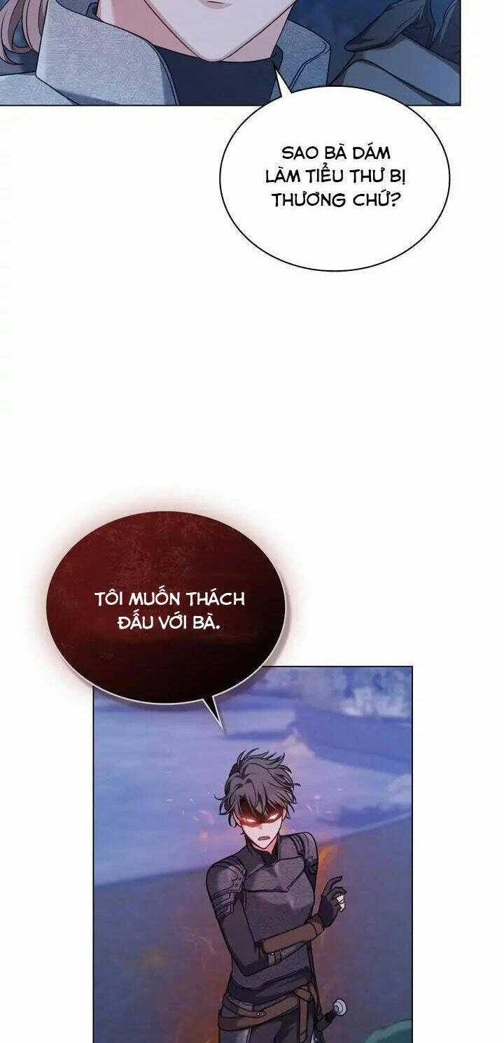 Tôi Trở Thành Nhân Vật Phản Diện Thực Sự Chapter 45 trang 26