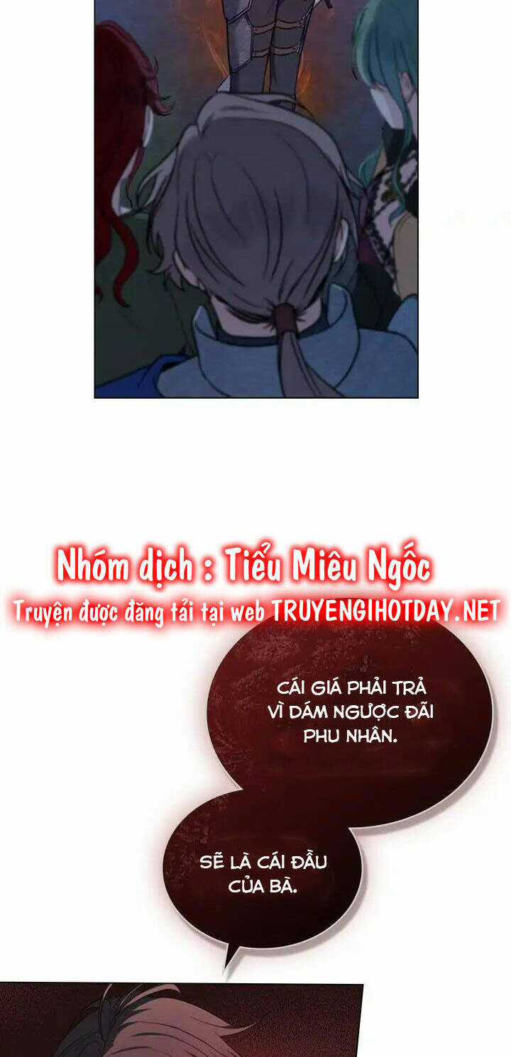 Tôi Trở Thành Nhân Vật Phản Diện Thực Sự Chapter 45 trang 27