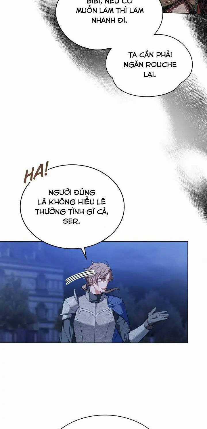 Tôi Trở Thành Nhân Vật Phản Diện Thực Sự Chapter 45 trang 29