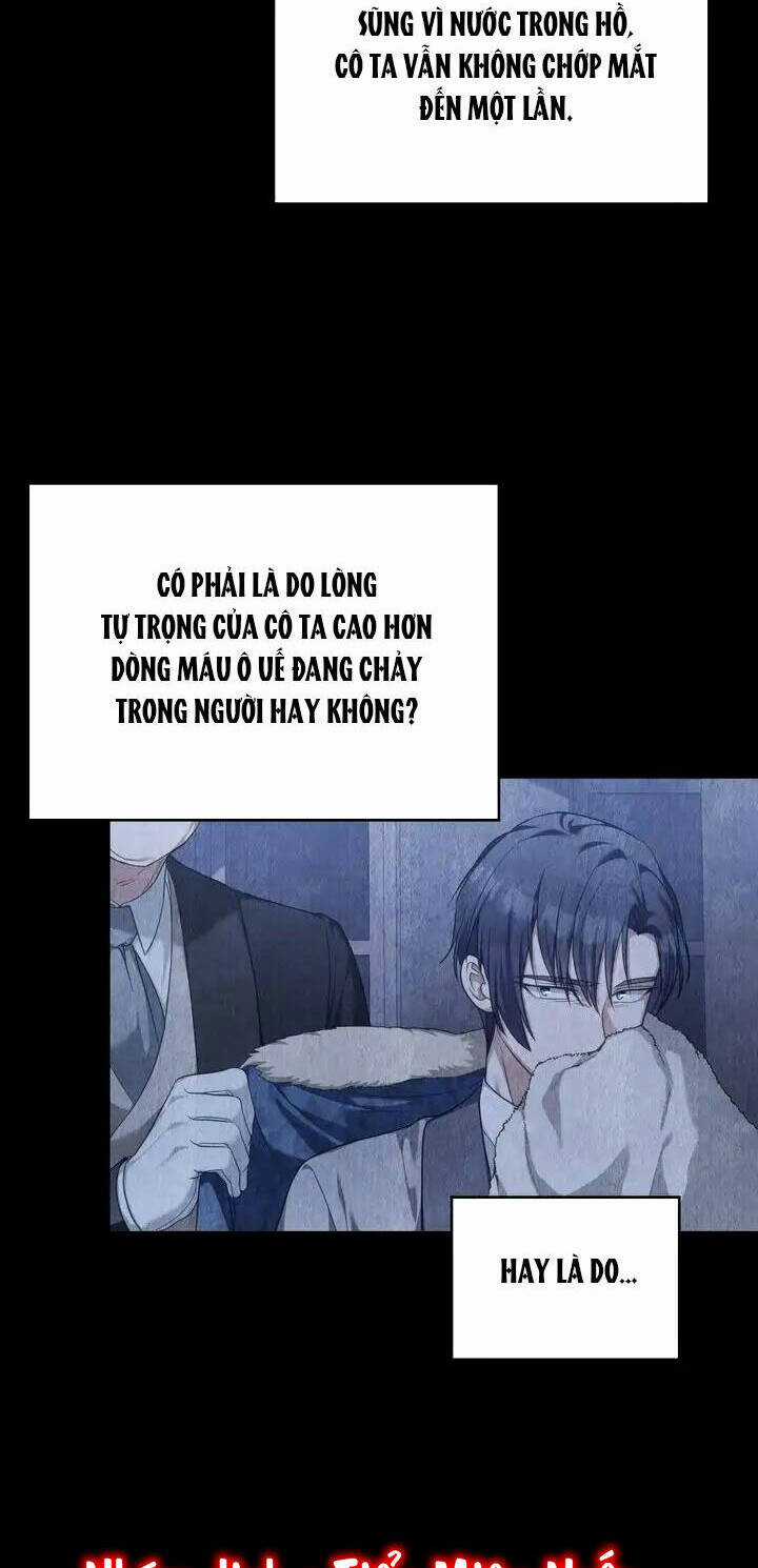 Tôi Trở Thành Nhân Vật Phản Diện Thực Sự Chapter 45 trang 3