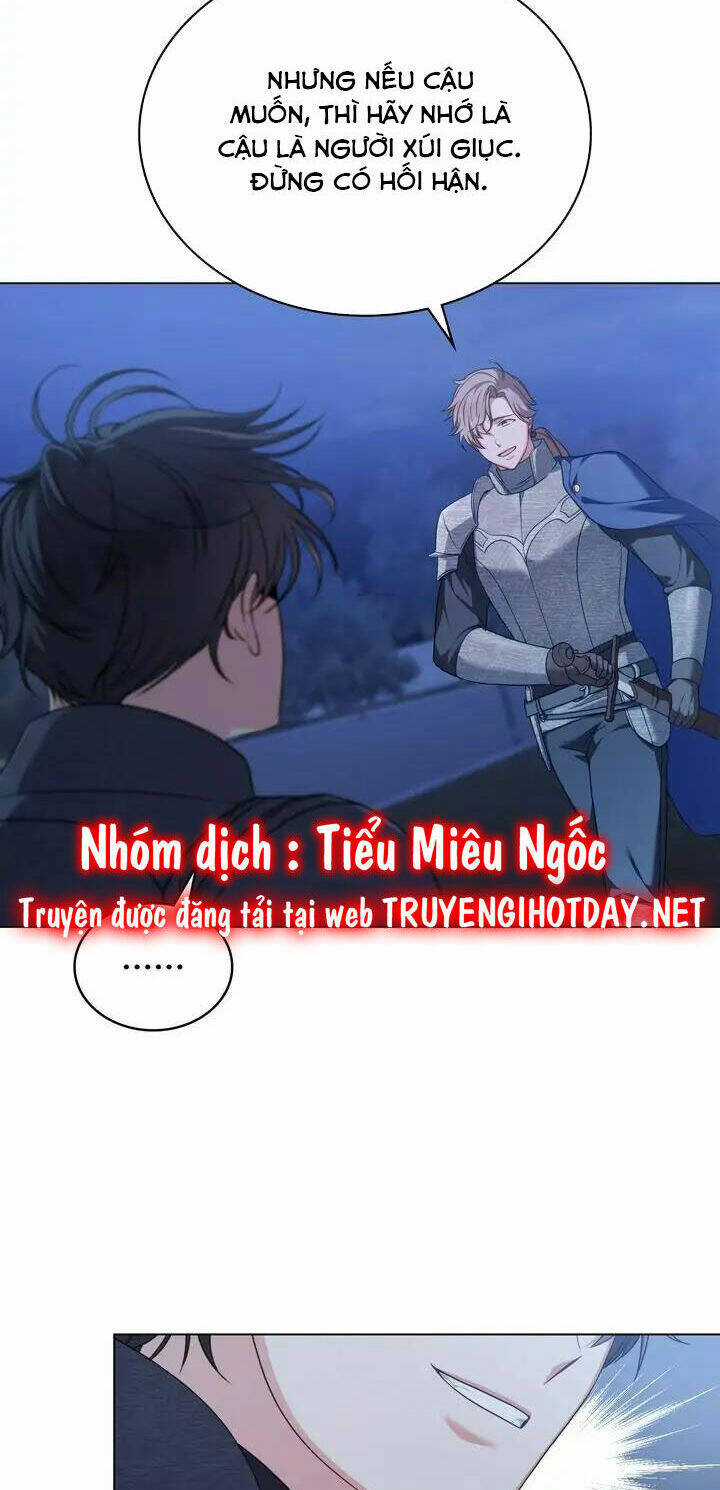 Tôi Trở Thành Nhân Vật Phản Diện Thực Sự Chapter 45 trang 30