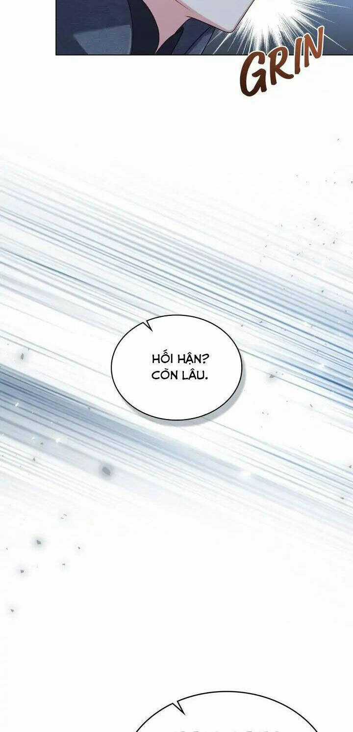 Tôi Trở Thành Nhân Vật Phản Diện Thực Sự Chapter 45 trang 31