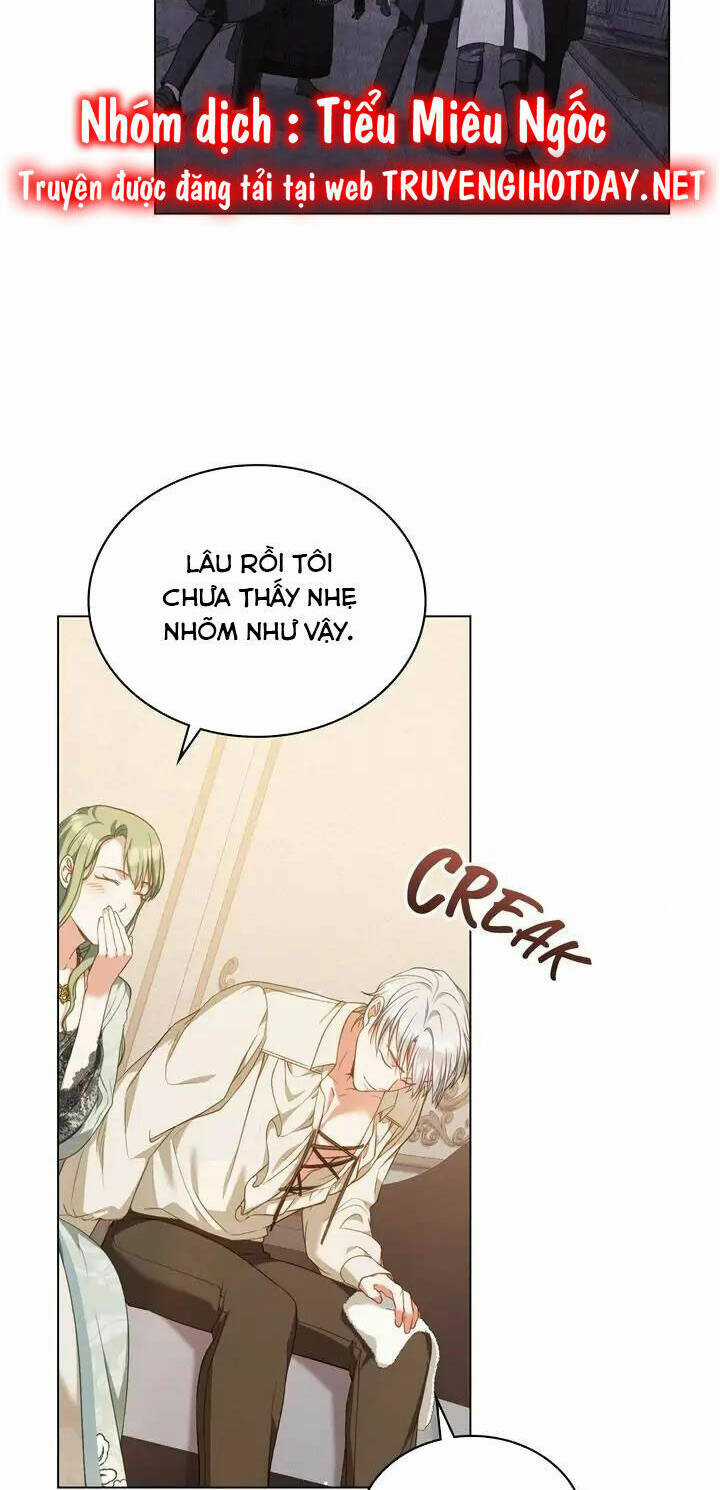 Tôi Trở Thành Nhân Vật Phản Diện Thực Sự Chapter 45 trang 37