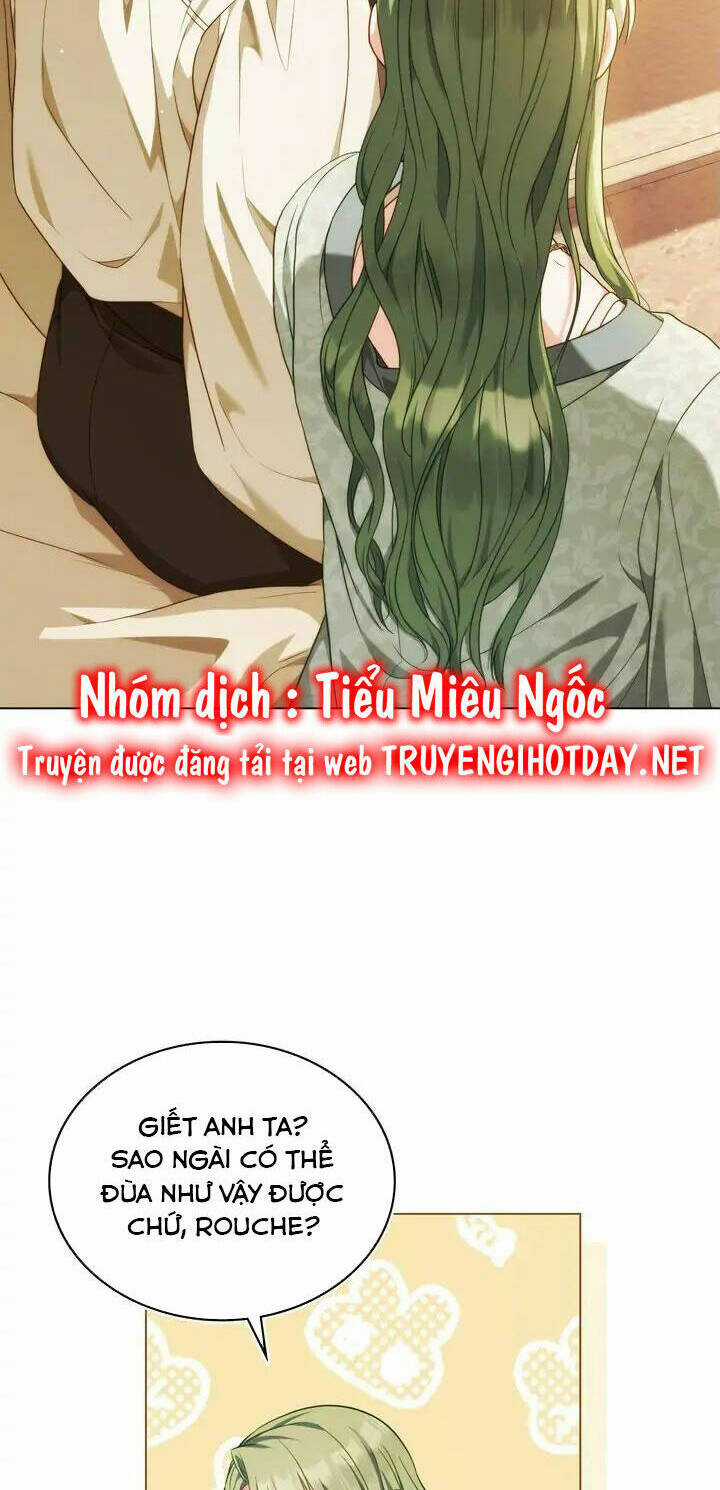 Tôi Trở Thành Nhân Vật Phản Diện Thực Sự Chapter 45 trang 39