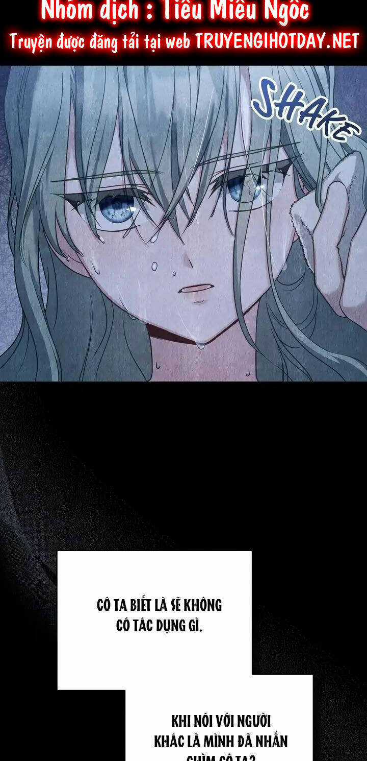 Tôi Trở Thành Nhân Vật Phản Diện Thực Sự Chapter 45 trang 4