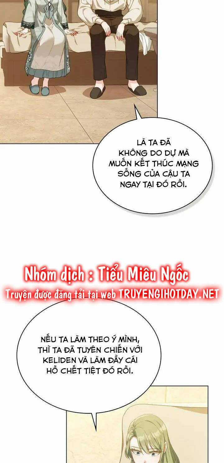 Tôi Trở Thành Nhân Vật Phản Diện Thực Sự Chapter 45 trang 41