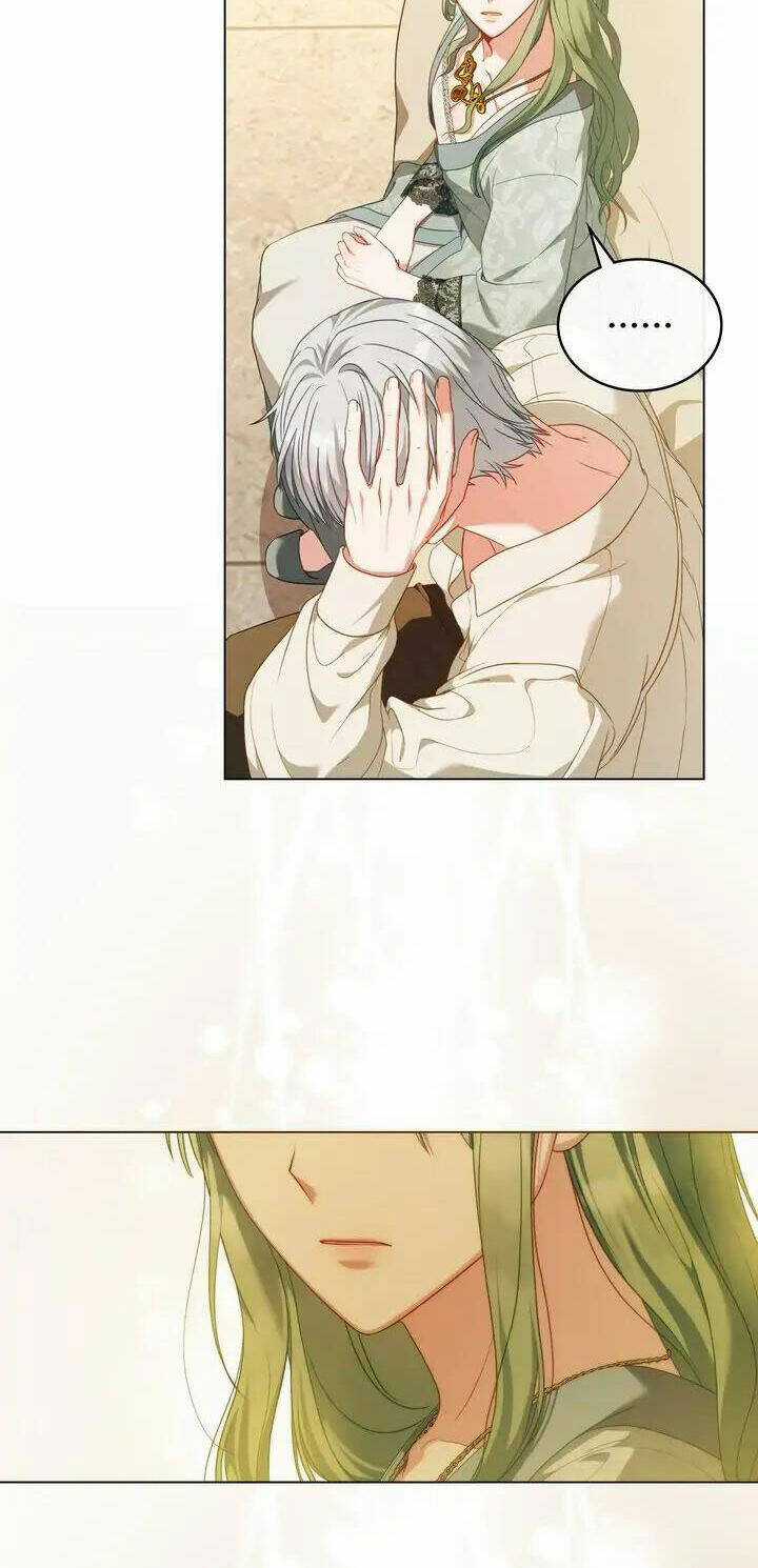 Tôi Trở Thành Nhân Vật Phản Diện Thực Sự Chapter 45 trang 42