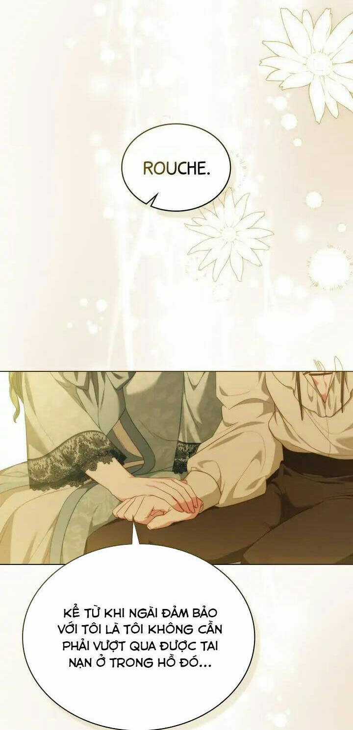 Tôi Trở Thành Nhân Vật Phản Diện Thực Sự Chapter 45 trang 43