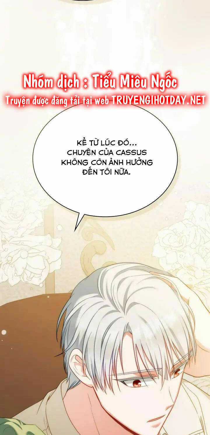 Tôi Trở Thành Nhân Vật Phản Diện Thực Sự Chapter 45 trang 44