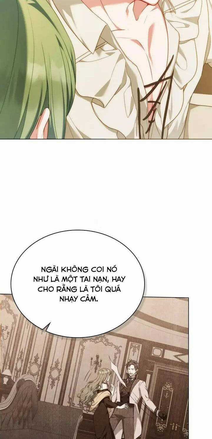 Tôi Trở Thành Nhân Vật Phản Diện Thực Sự Chapter 45 trang 45